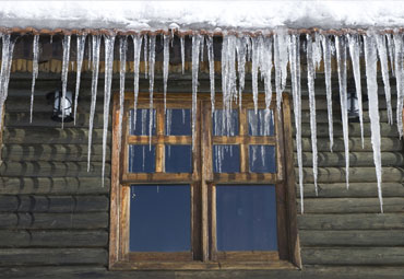 Ice Dam Prevention for Grand Prairie Homes